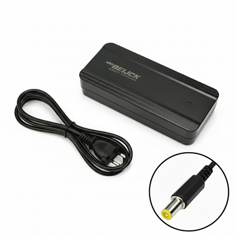 Van Moof S3 - X3 & S4 - X4 oplader