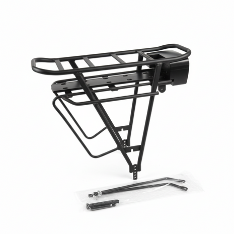 Baggedrager Endurance Pro