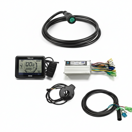 Stella reparatie set