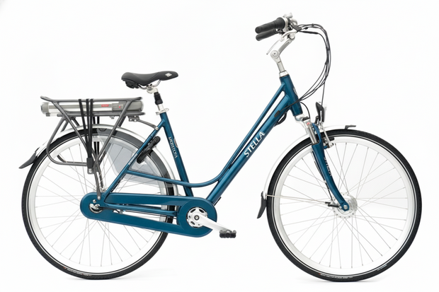 Stella reparatie set