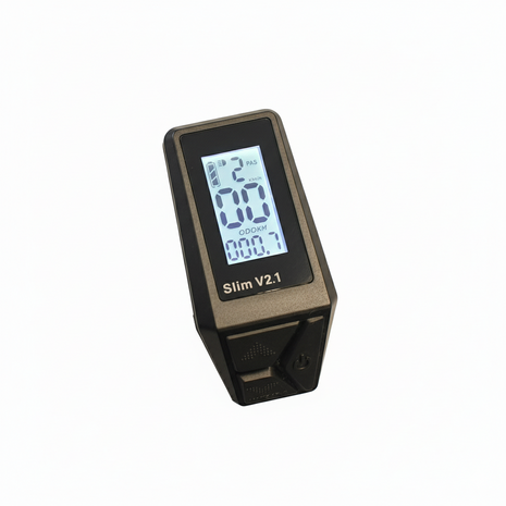 Slim V2.1 display