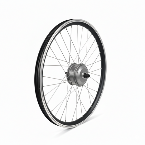 Motorwiel 24 Inch Sitgo 36V | Achterwiel Classic / Ultimate