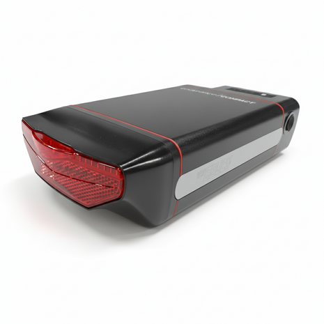 Endurance compact accu