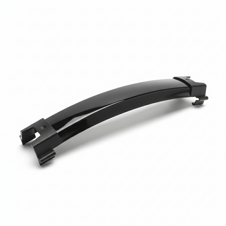 Spatbord kabel tunnel 