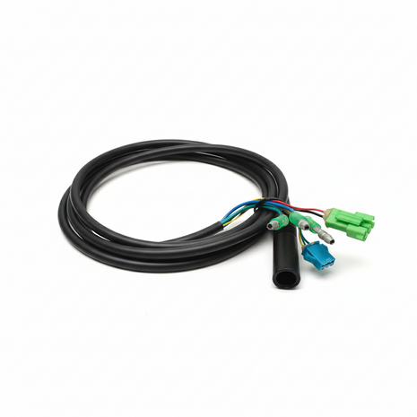 Motorkabel 9 Pins