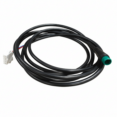 Displaykabel male 5 pins