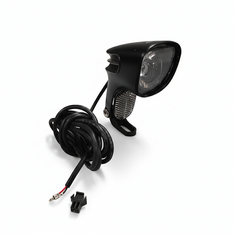 Koplamp 60 Lux