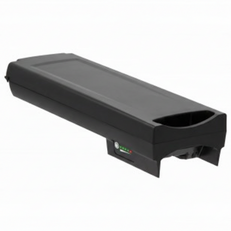 Maratron Accu voor Bosch Classic PowerPack 400 Bagagedrager