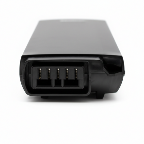 Maratron Accu voor Bosch Classic PowerPack 400 Bagagedrager