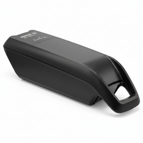 Originele Bosch PowerPack 400 Frame-accu Antraciet