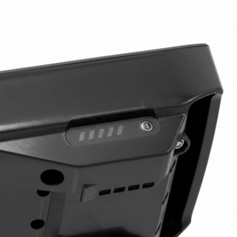 Bosch PowerPack 400 Bagagedrageraccu &ndash; Performance Line 