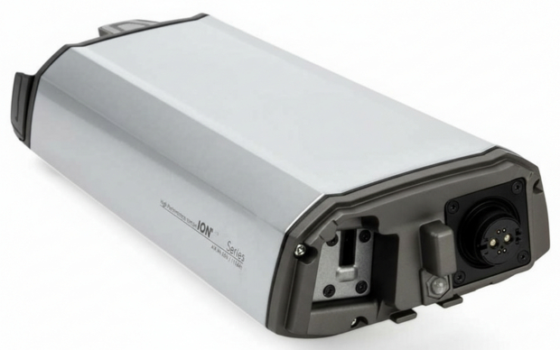 EBP ION Accu 36V 8.8Ah 317Wh | PMU4 