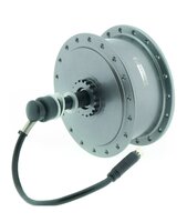 Premium rollerbrake motor voorwiel