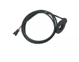 Trapsensor ISIS - BSA 12 magneten