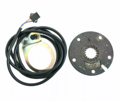 Trapsensor 5 magneten