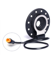 Trapsensor V10 Bidon Controller