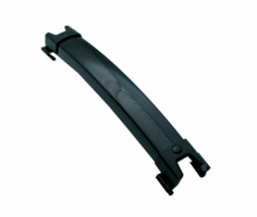 Kabelafdekkap spatbord