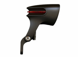 Koplamp E-Bike 60 lux