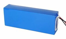 24V Sitgo accu 10AH -15Ah