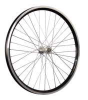 Velg 24 inch inclusief vrijloopnaaf