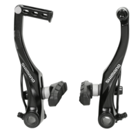 V-Brake Shimano Alivio T4000 zwart