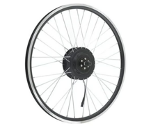 Velg 24 inch inclusief 250W 36V motor