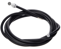 Remkabel binnen + buiten voorzijde