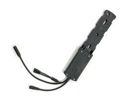 Voor - Achterwiel motor Van Beijck Bidon Controller Lyra - Dewi G3 display