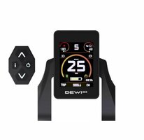 Display LCD Van Beijck Dewi G3