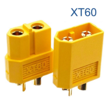 XT60 Connector Male- Female