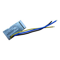 BMS Molti Piccolo en Bidon batterij