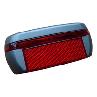 Achterlicht Molti - Amslod