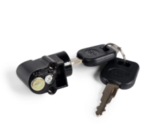 Accu vergrendelingsslot 