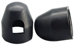 Beschermdop set Van Beijck motor