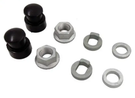 Montage set Van Beijck motor