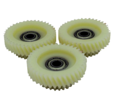 Nylon Tandwielen set 27-38 tanden