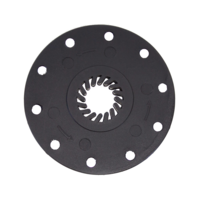 Trapsensor schijf 10 magneten