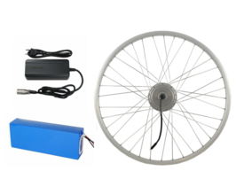 Sitgo 24V UPGRADE-SET naar 36V 360WH