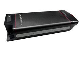 36V Sitgo accu Endurance Efficient 10Ah 360Wh