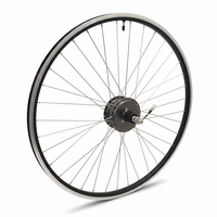 Premium cassette achterwiel motor gespaakt