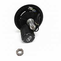 Bewo middenmotor revisie 