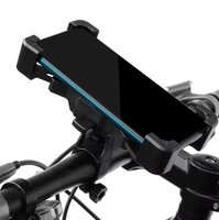 Universele telefoonhouder voor de fiets