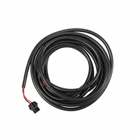 Verlichtingskabel E-bike 2000mm