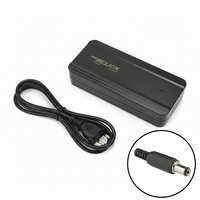 Universele 36V 5.5x2.1 oplader