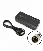 Universele 36V Tranzx oplader