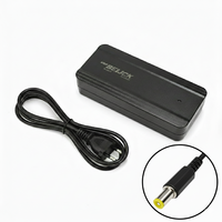 Universele 36V Van Moof S3 - X3 & S4 - X4 oplader