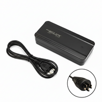 Universele 36V Bosch oplader