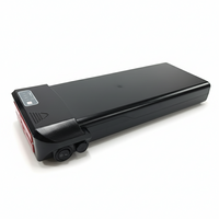 36V Accu 417WH (11,6AH) Model Piccolo V1