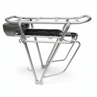 Bagagedrager Amslod Hamilton / Molti