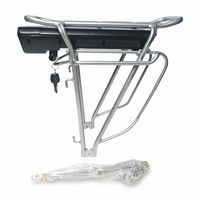 Bagagedrager Piccolo